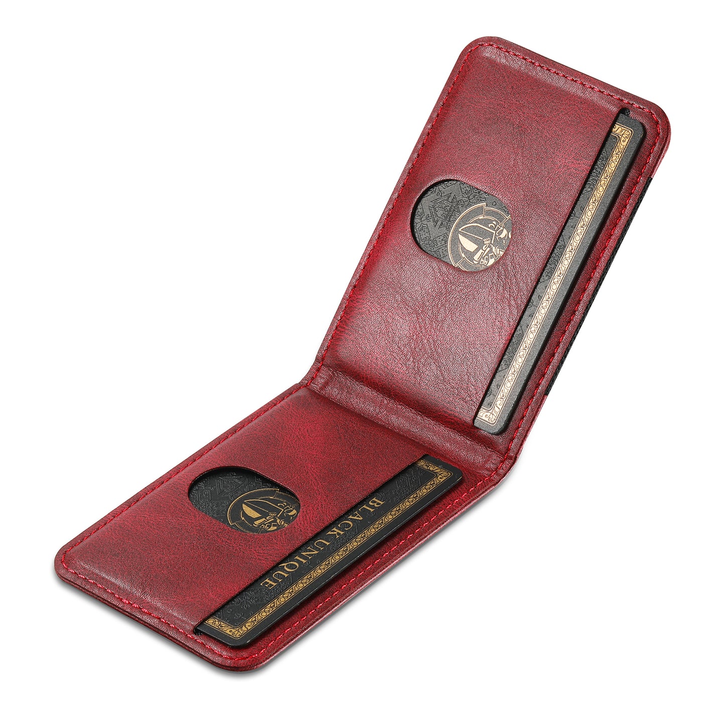 2-in-1 Magnetic Flip Wallet Phone Case for Google Pixel