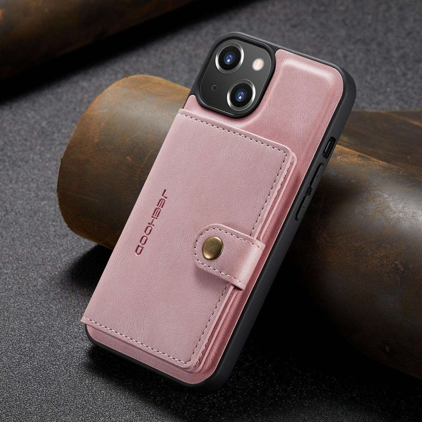 2-in-1-Magnethülle für das iPhone