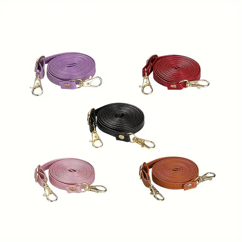 Crossbody Strap Edition