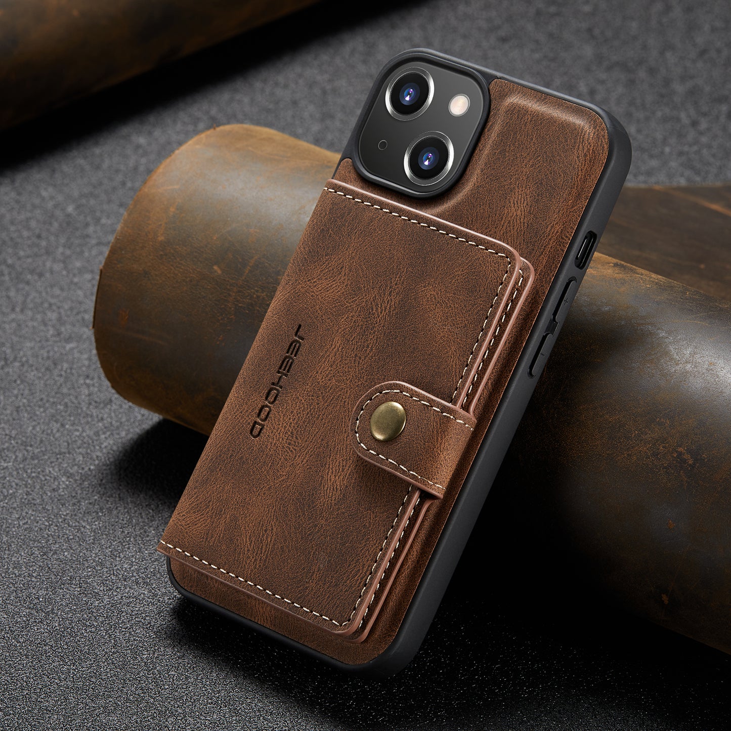 2-in-1-Magnethülle für das iPhone