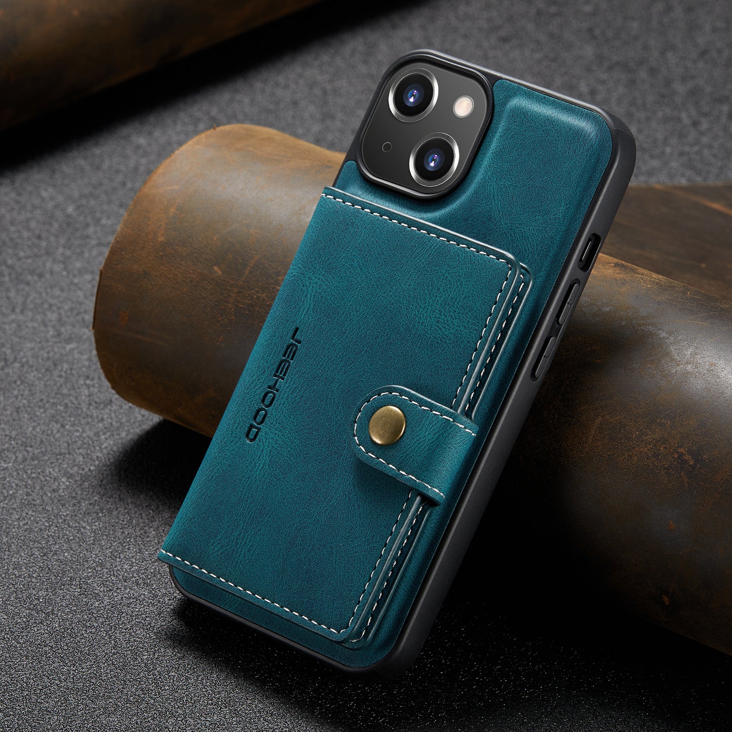 2-in-1-Magnethülle für das iPhone