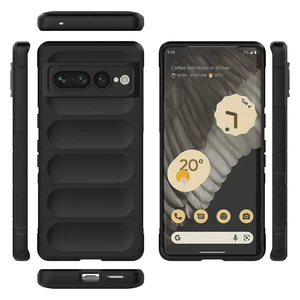 Airbag Drop-proof Phone Case for Google Pixel