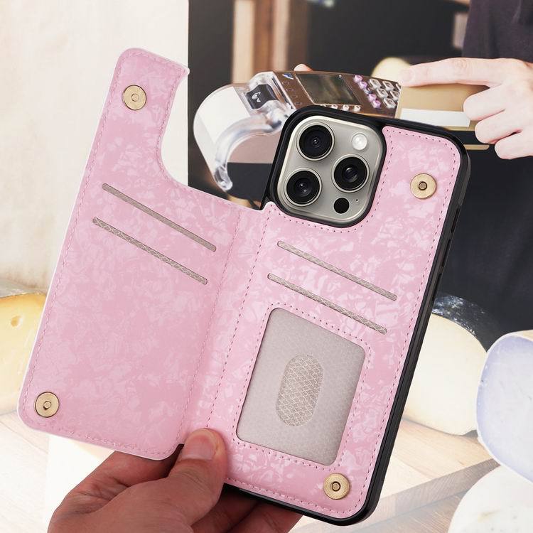 RFID Flower Phone Case for iPhone