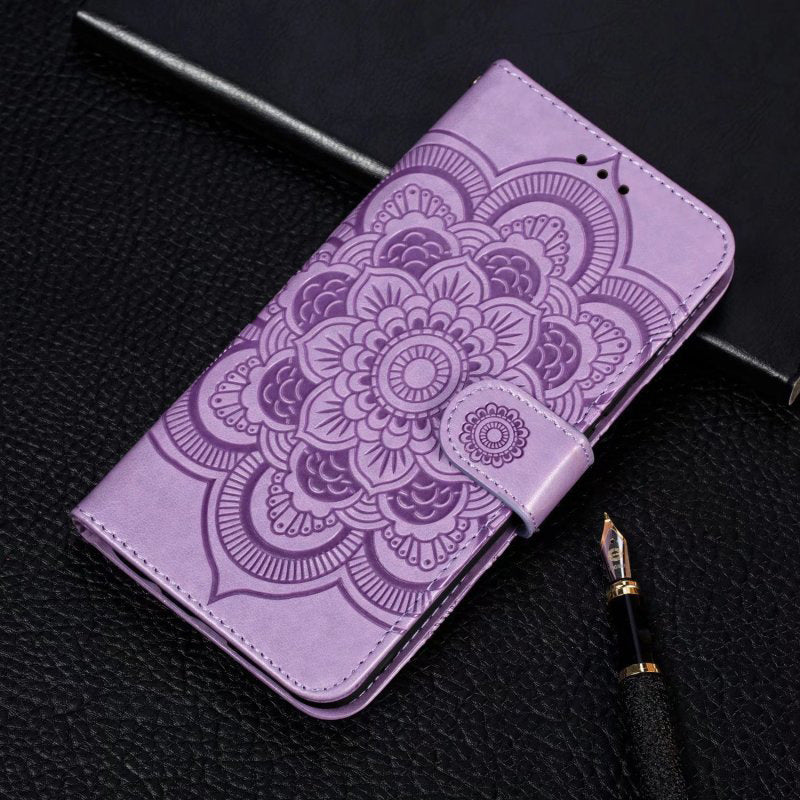 Premium Shockproof Wallet Phone Case for iPhone