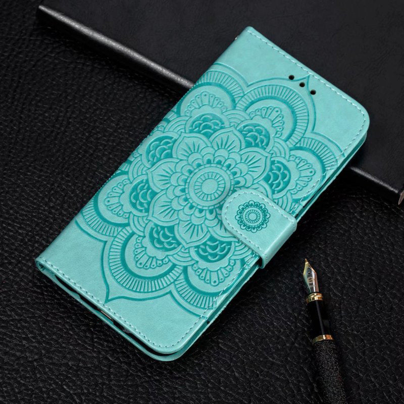 Premium Shockproof Wallet Phone Case for iPhone