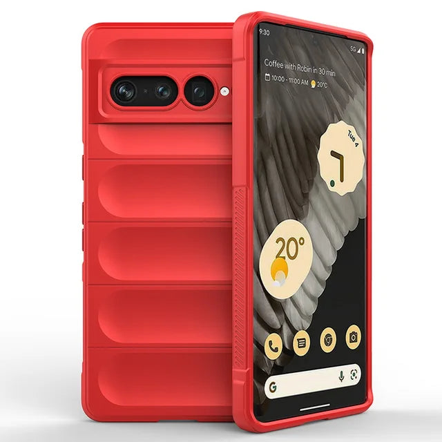 Airbag Drop-proof Phone Case for Google Pixel
