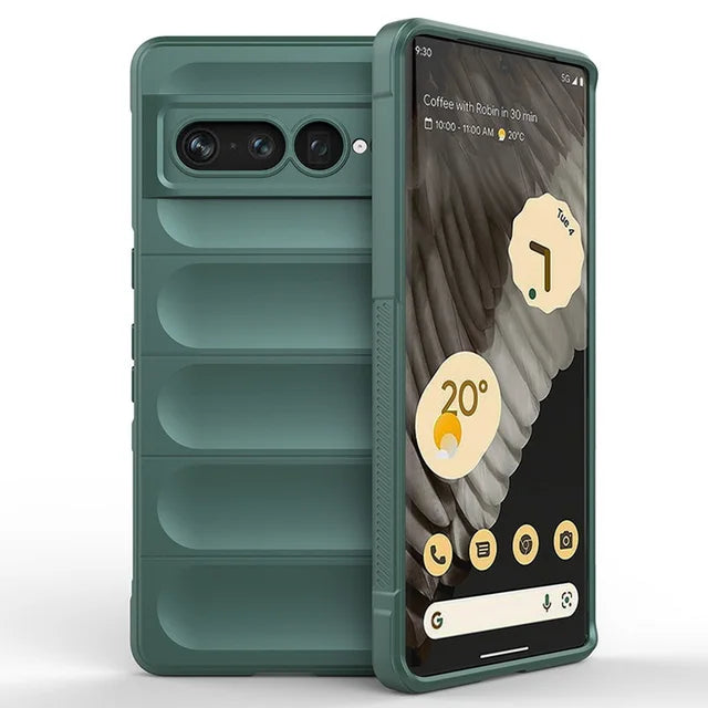 Airbag Drop-proof Phone Case for Google Pixel
