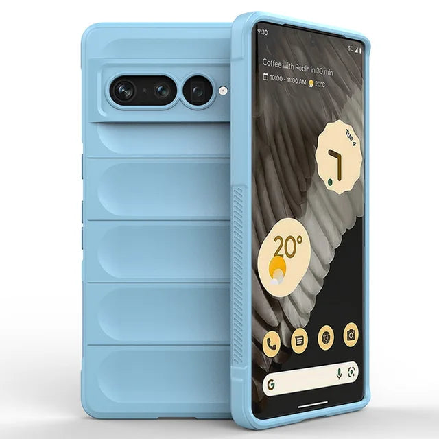 Airbag Drop-proof Phone Case for Google Pixel