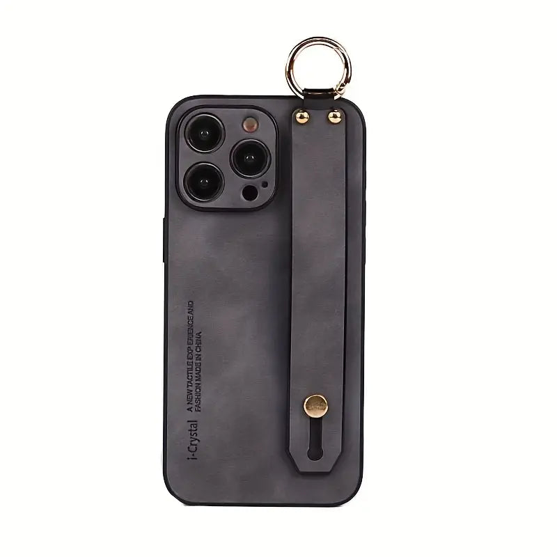 Ring Wristband Phone Case for iPhone