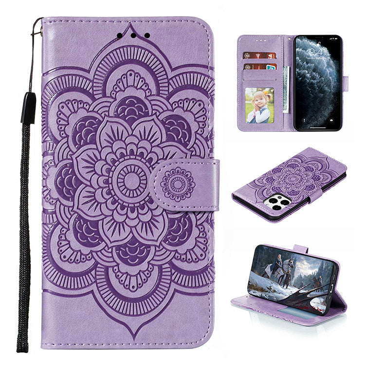 Premium Shockproof Wallet Phone Case for iPhone