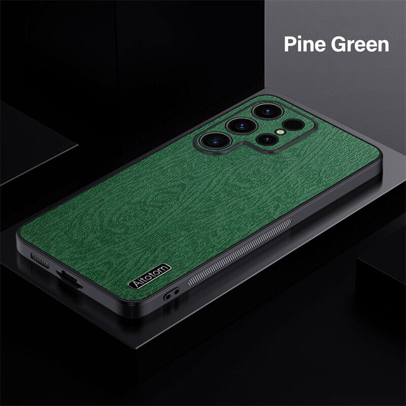 Shockproof Back Cover for Samsung Galaxy