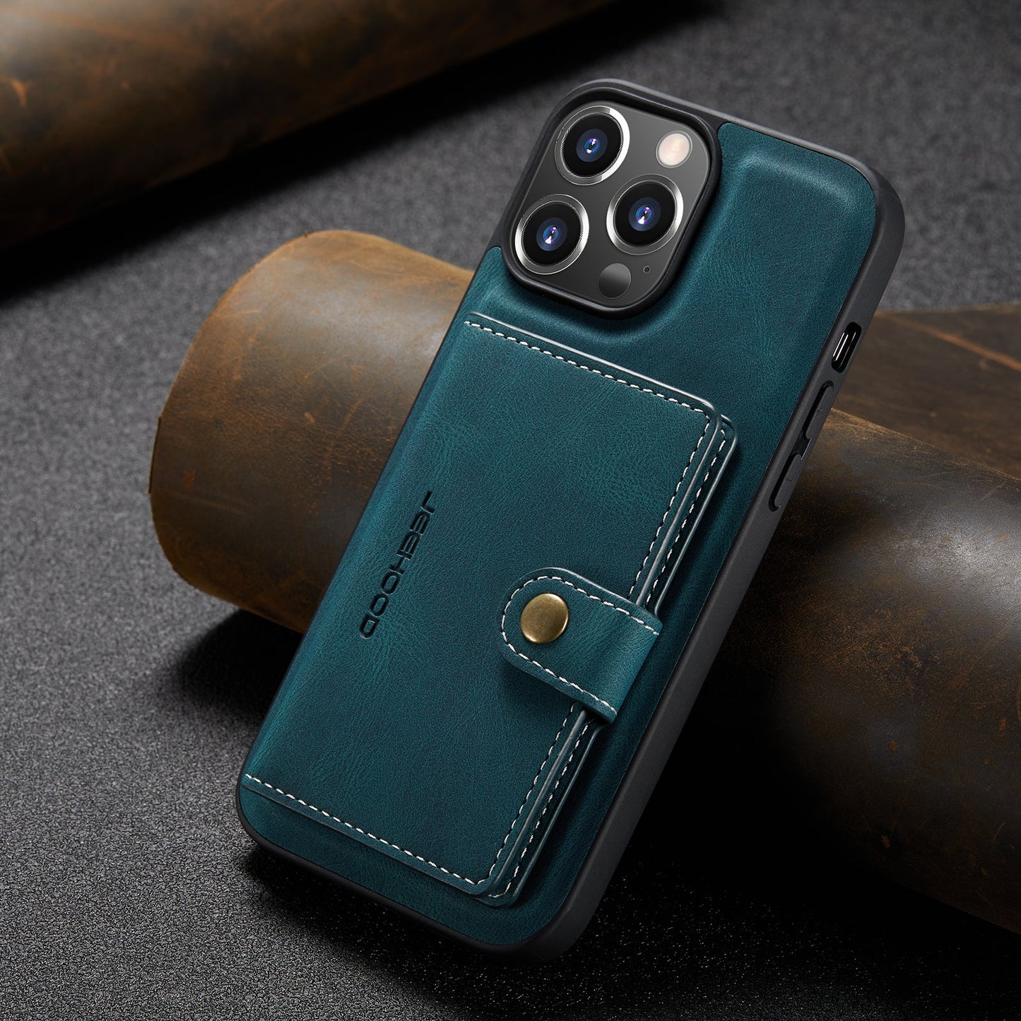 2-in-1-Magnethülle für das iPhone