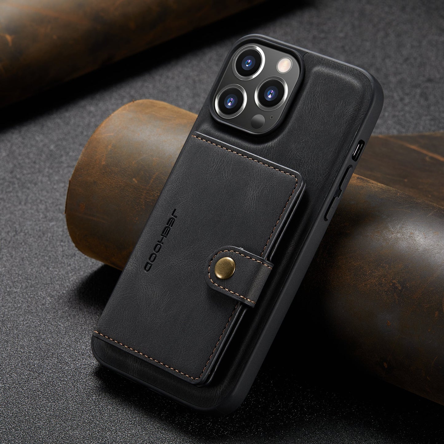 2-in-1-Magnethülle für das iPhone