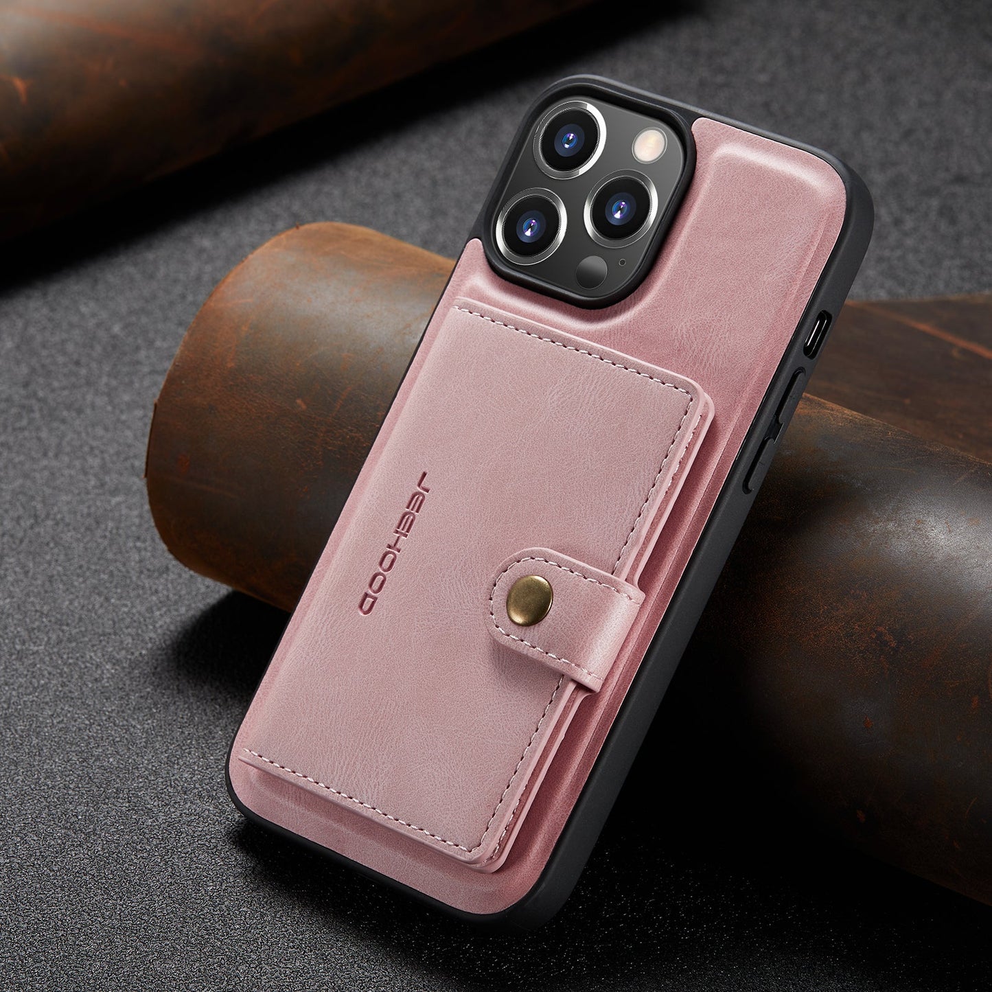 2-in-1-Magnethülle für das iPhone