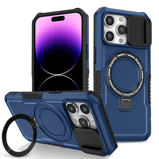 Shockproof Protector Heavy Hard Phone Case
