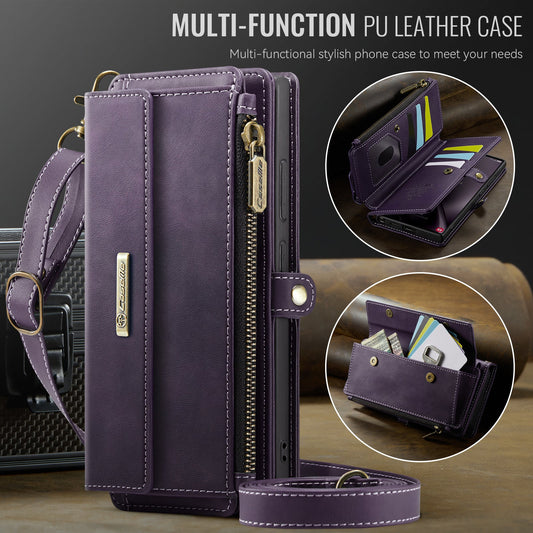 Hight Quality Wallet Leather Case  for Samsung