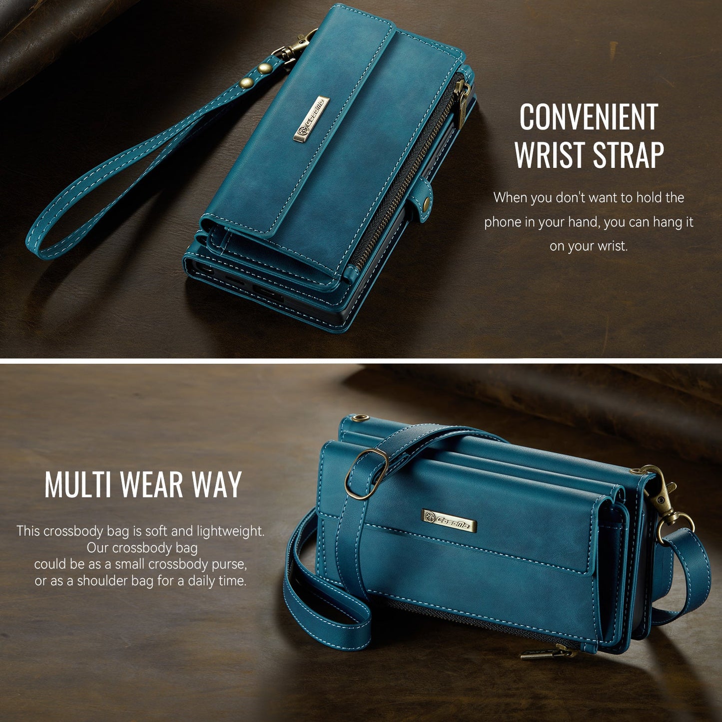 Hight Quality Wallet Leather Case  for Samsung