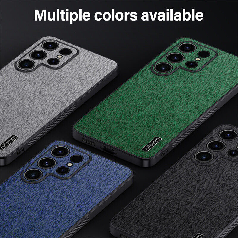 Shockproof Back Cover for Samsung Galaxy