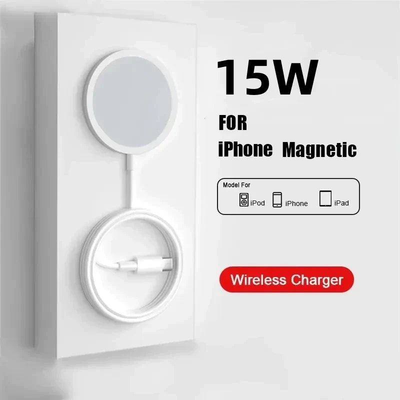2-in-1-Magnethülle für das iPhone 